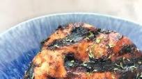 Grilled Mexican Chicken Breasts Grilled Mexican Chicken Breasts