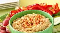 Jalapeno Hummus Jalapeno Hummus