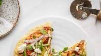 The Best Gluten-Free Vegan Pizza Crust Recipe The Best Gluten-Free Vegan Pizza Crust Recipe