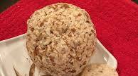 Salmon Ball Salmon Ball