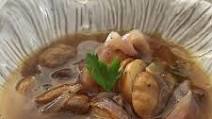 Instant Pot Mushroom Soup Instant Pot Mushroom Soup