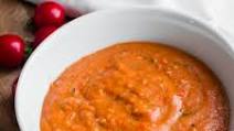 Spicy Cherry Tomato Sauce Spicy Cherry Tomato Sauce