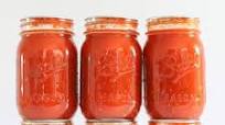 Tomato Basil Pasta Sauce Tomato Basil Pasta Sauce