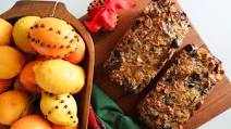 Really Good Fruitcake Really Good Fruitcake