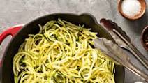 Instant Pot Zucchini Noodles Instant Pot Zucchini Noodles