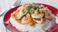 Pancit Palabok Pancit Palabok