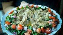 Ful Medames (Syrian Breakfast) Ful Medames (Syrian Breakfast)