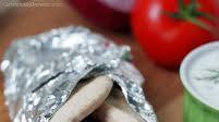 Grilled Chicken Gyros Grilled Chicken Gyros