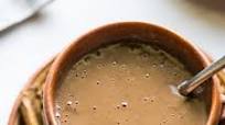 Champurrado Recipe Champurrado Recipe