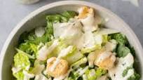 Healthy Caesar Dressing Healthy Caesar Dressing