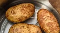 Instant Pot Baked Potatoes Instant Pot Baked Potatoes