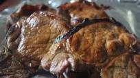 Zesty Grilled Pork Chops Zesty Grilled Pork Chops
