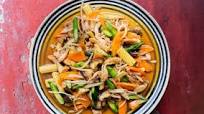 Quick And Easy Chop Suey Quick And Easy Chop Suey