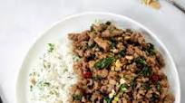 Easy Thai Basil Pork Easy Thai Basil Pork