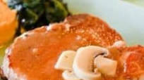 Citrus Glazed Ham Steak Recipe Citrus Glazed Ham Steak Recipe