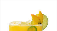 Smoked Mango Jalapeño Margarita Smoked Mango Jalapeño Margarita