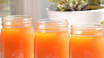 Homemade Vegetable Broth Homemade Vegetable Broth