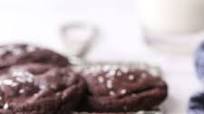 Soft and Chewy Chocolate Cookies Soft and Chewy Chocolate Cookies