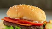 Impossible burger recipe Impossible burger recipe