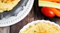 10-Minute Basic Hummus 10-Minute Basic Hummus