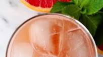 Grapefruit Juice Recipe with Fresh Mint - Easy and Healthy Grapefruit Juice Recipe with Fresh Mint - Easy and Healthy