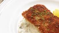 The Easiest Crispy Pan-Seared Fish Recipe The Easiest Crispy Pan-Seared Fish Recipe