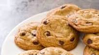 Perfect Chocolate Chip Cookies Perfect Chocolate Chip Cookies