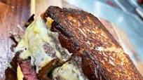 Chile Relleno Cheesesteak Chile Relleno Cheesesteak