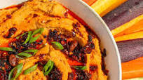 Chili Crisp Lao Gan Ma Hummus Chili Crisp Lao Gan Ma Hummus