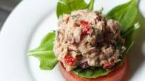 Tuscan Tuna Salad - Bariatric Soft Recipe Tuscan Tuna Salad - Bariatric Soft Recipe
