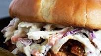 Slow Cooker Pulled Pork Slow Cooker Pulled Pork