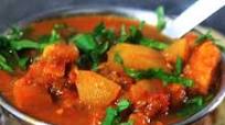 Punjabi Tinda Masala Punjabi Tinda Masala
