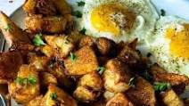 Air Fryer Breakfast Potatoes Air Fryer Breakfast Potatoes