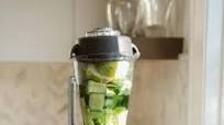 Green Juice Recipe (without the juicer) Green Juice Recipe (without the juicer)