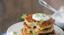 Mashed Potato Cakes Mashed Potato Cakes