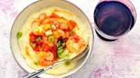 Classic Shrimp and Grits Classic Shrimp and Grits
