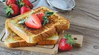 Tostadas francesas Tostadas francesas