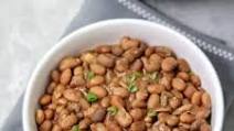 Instant Pot Pinto Beans Instant Pot Pinto Beans