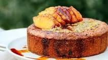 passionfruit cake passionfruit cake