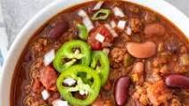 Crock Pot Gluten Free Chili Crock Pot Gluten Free Chili