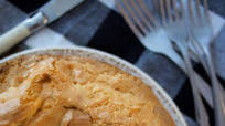 Best Old-Fashioned Pound Cake Best Old-Fashioned Pound Cake