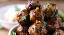 Beef Meatballs (Vietnamese) Beef Meatballs (Vietnamese)