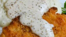 White Gravy White Gravy