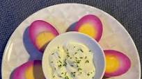Pickled Eggs In Beet Juice Recipe | Woolworths Pickled Eggs In Beet Juice Recipe | Woolworths