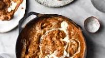 GLUTEN FREE, FODMAP FRIENDLY TOFU KINDA TIKKA MASALA (VEGAN OPTION) GLUTEN FREE, FODMAP FRIENDLY TOFU KINDA TIKKA MASALA (VEGAN OPTION)