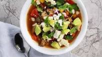 Best Pork Pozole Recipe Best Pork Pozole Recipe