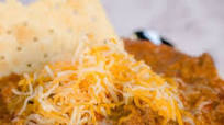 The Best Elk Chili The Best Elk Chili