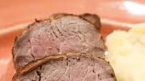 Pan Seared Oven Roasted Pork Tenderloin Pan Seared Oven Roasted Pork Tenderloin