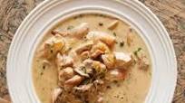 German Rabbit Stew German Rabbit Stew
