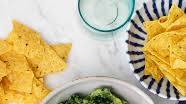 Kale Guacamole Kale Guacamole